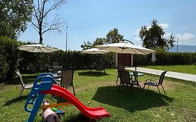 Elxis Luxury Resort